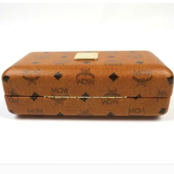 MCM Punk Rainbow Cat-Eye Sunglasses RARE - Picture 6 of 14